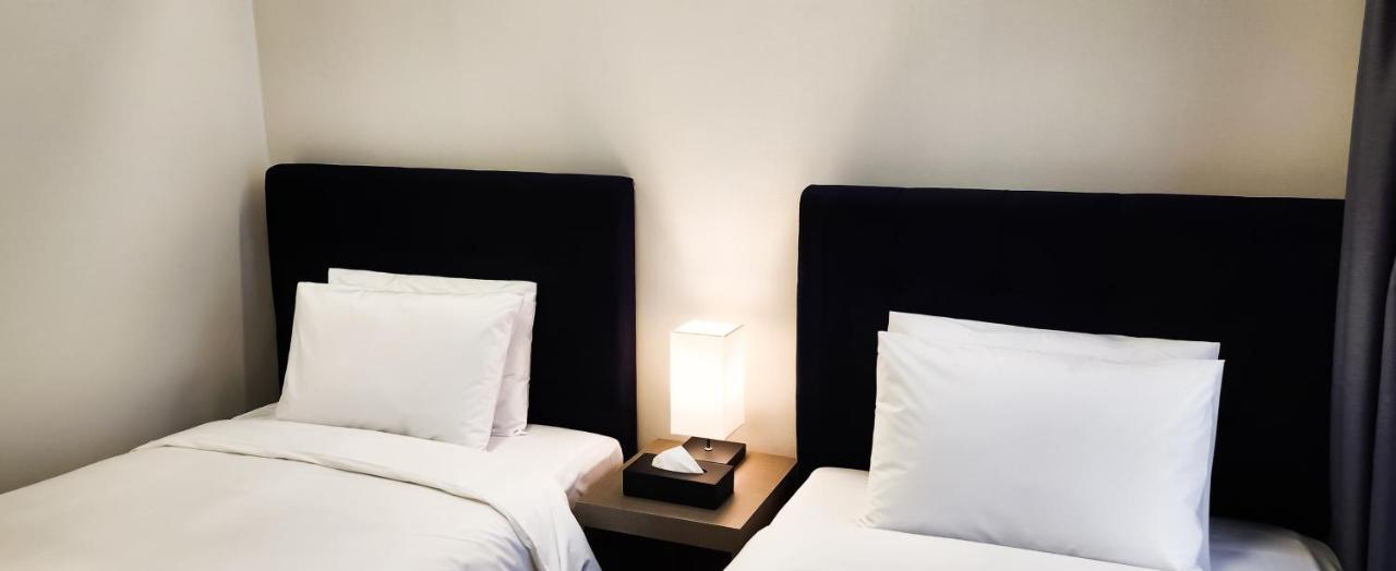 Haeundae Blue Story Hotel Pusan Zewnętrze zdjęcie