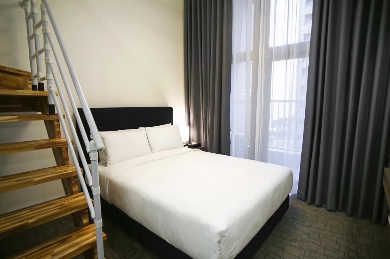 Haeundae Blue Story Hotel Pusan Zewnętrze zdjęcie