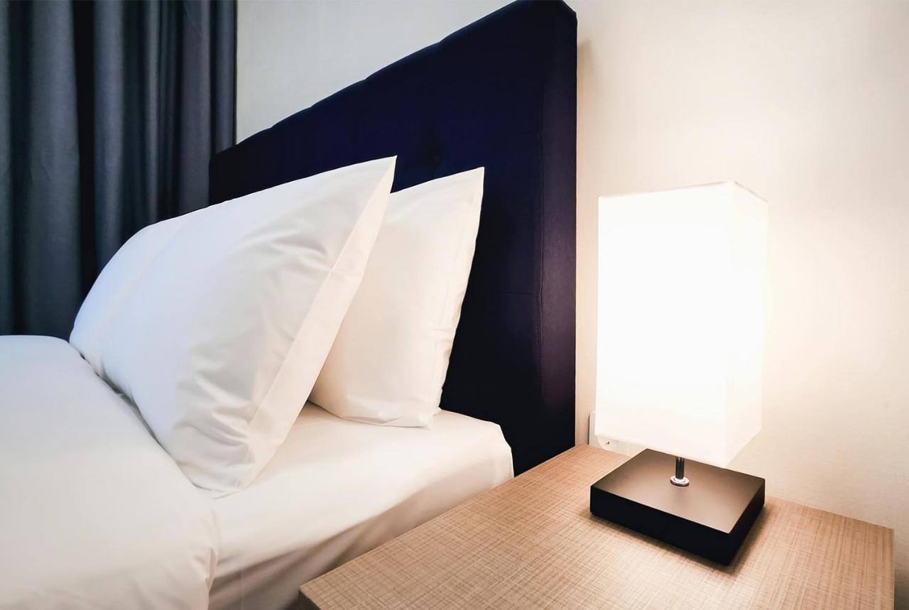 Haeundae Blue Story Hotel Pusan Zewnętrze zdjęcie