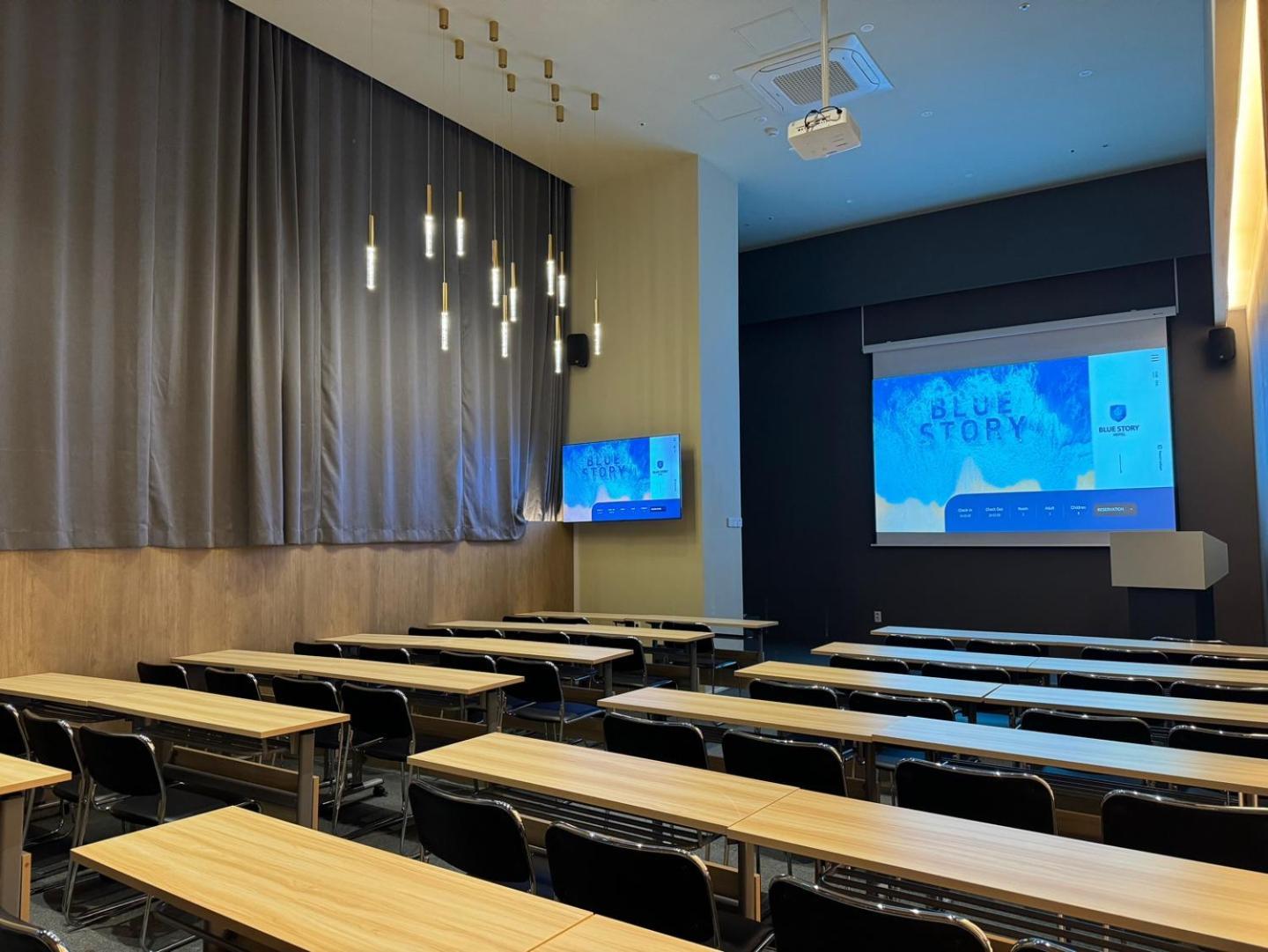 Haeundae Blue Story Hotel Pusan Zewnętrze zdjęcie