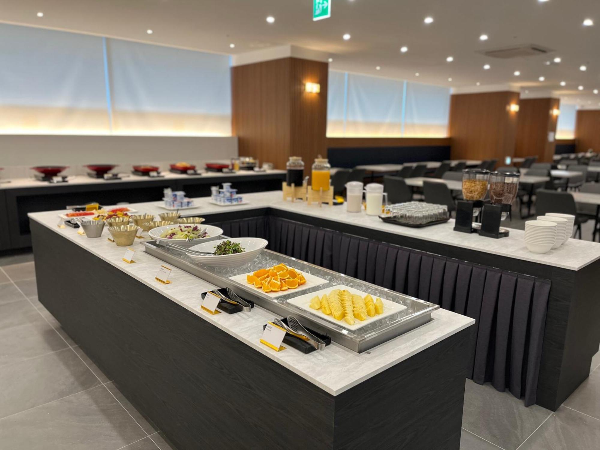 Haeundae Blue Story Hotel Pusan Zewnętrze zdjęcie